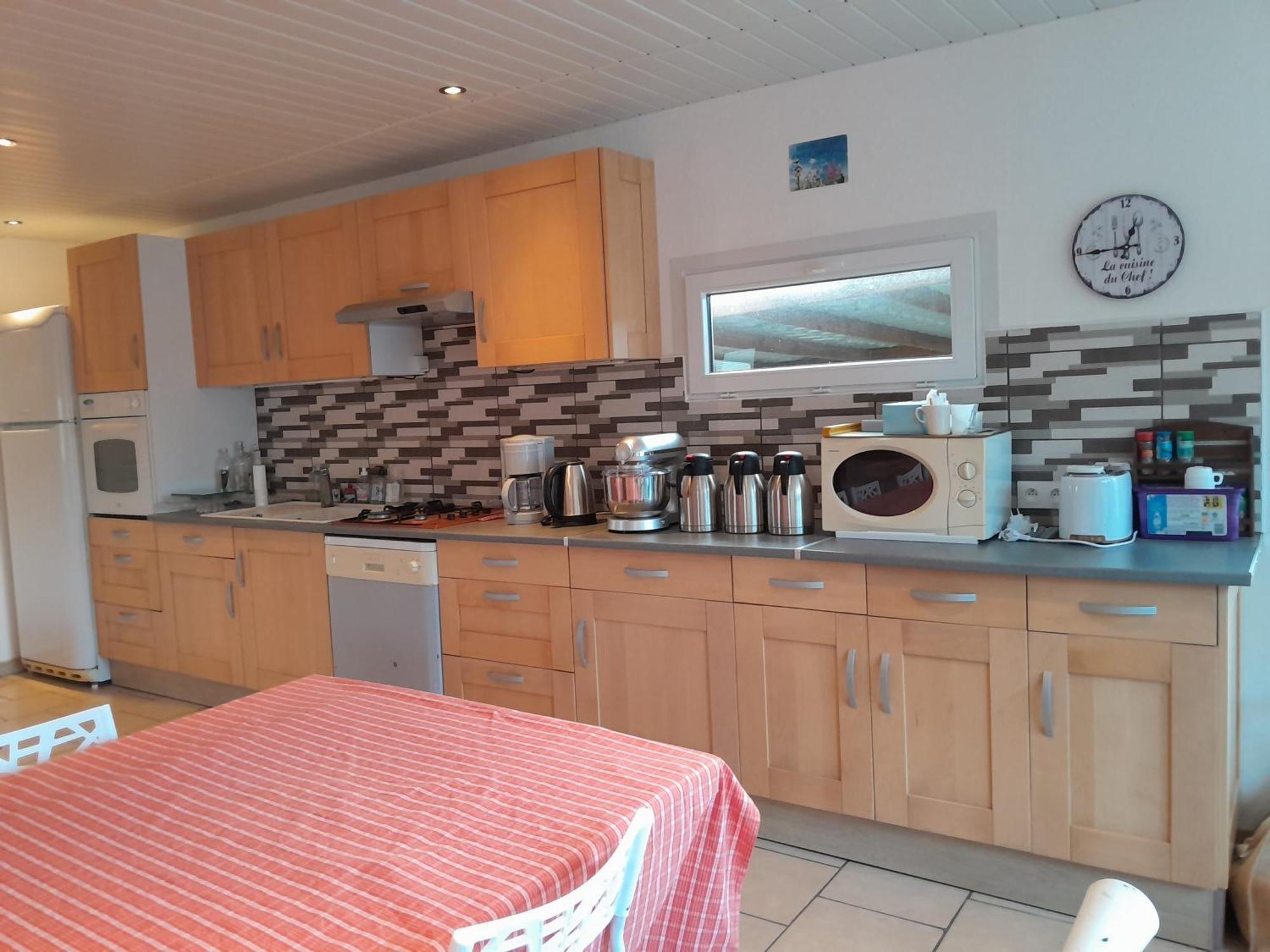 Chambres D Hotes Au P'Tit Bonheur Campagnard Jarnosse Ngoại thất bức ảnh