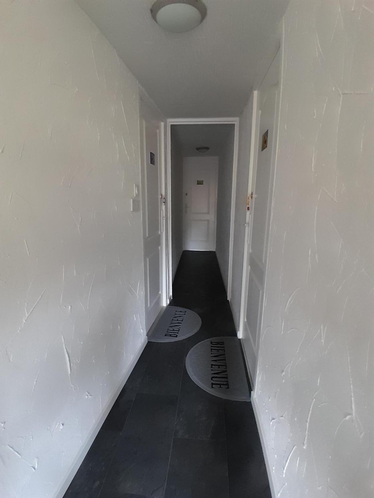 Chambres D Hotes Au P'Tit Bonheur Campagnard Jarnosse Ngoại thất bức ảnh