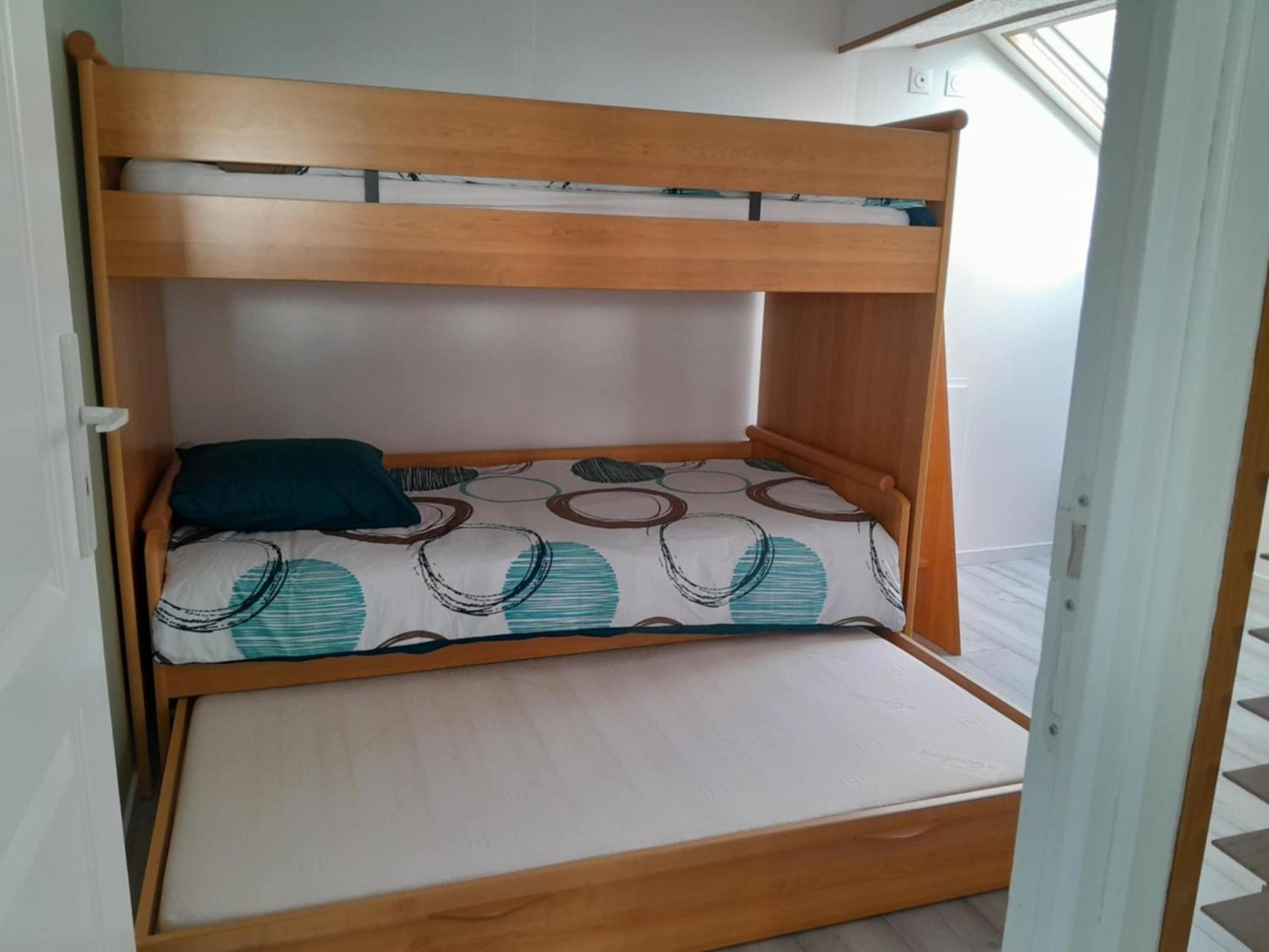 Chambres D Hotes Au P'Tit Bonheur Campagnard Jarnosse Ngoại thất bức ảnh